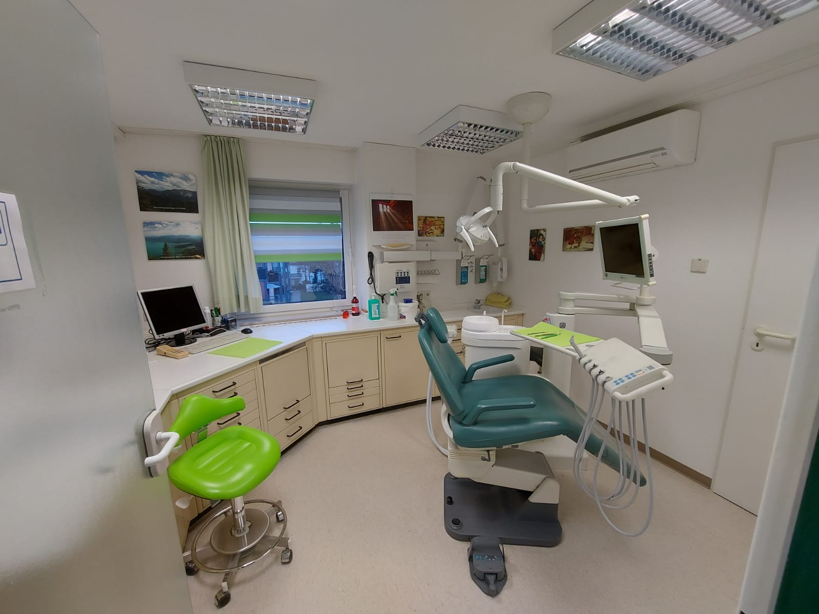 Behandlungsraum 2